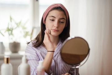 The Art of Personal Care: Routine