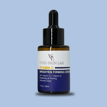 Vivid Skin Lab Vitamin C Serum
