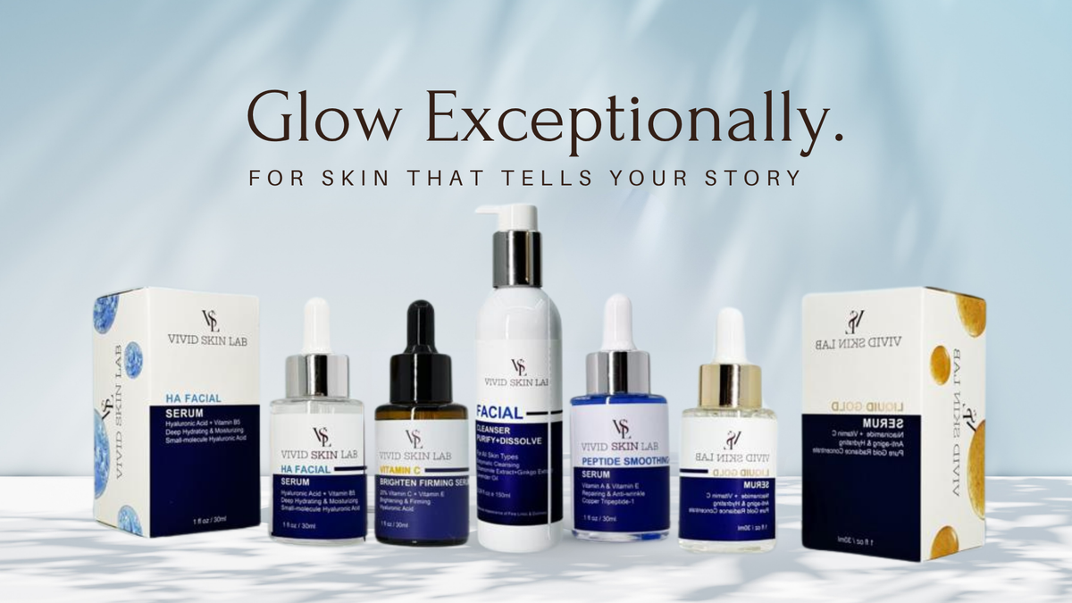 Vivid Skin Lab