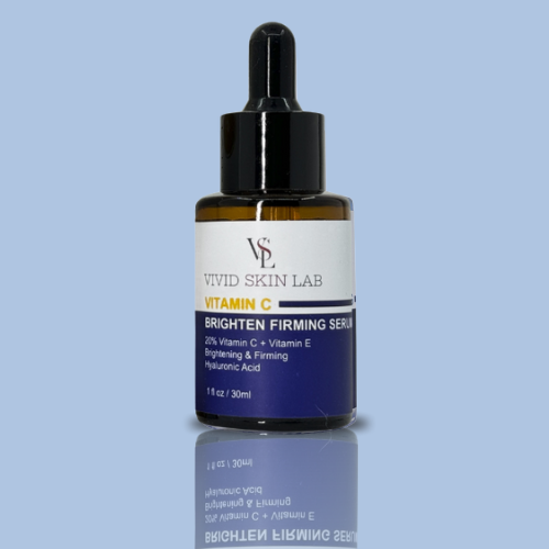 Vivid-skin ビタミンC原液JB-4 2本セット Vivid Skin Lab Vitamin C Serum